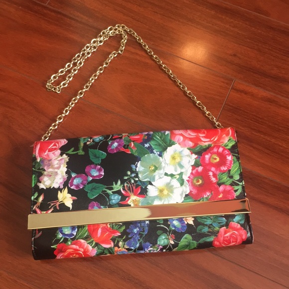 ❌Given away❌ NWOT Steve Madden heels and bag - Picture 6 of 8